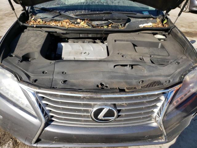 Zdjęcie 7 z aukcji – 2013 LEXUS RX 350 z VIN 2T2ZK1BA5DC122664