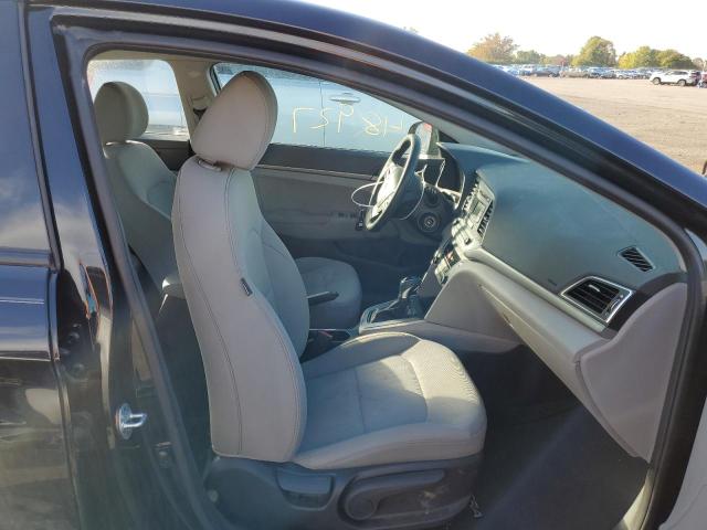 Photo 5 from auction – 2017 HYUNDAI ELANTRA SE with VIN 5NPD74LF2HH133653