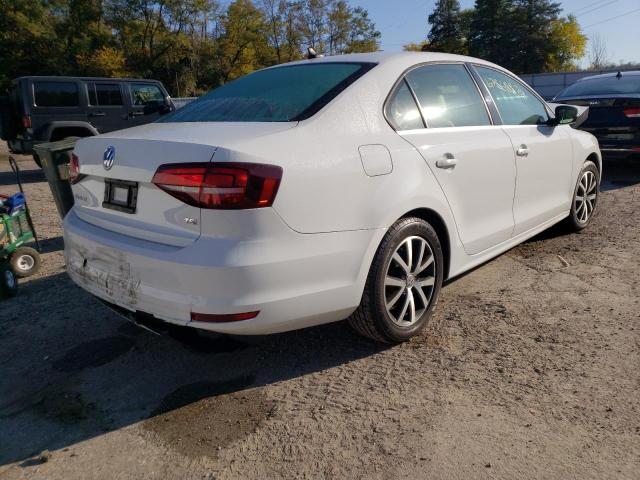 Photo 4 from auction – 2018 VOLKSWAGEN JETTA SE with VIN 3VWDB7AJ2JM262240