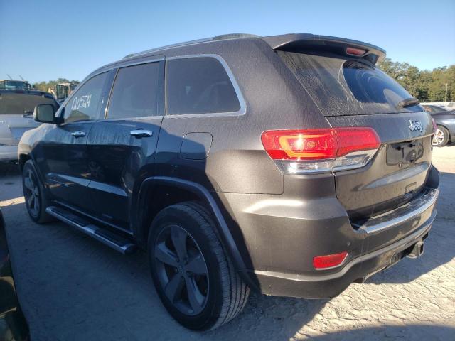 Zdjęcie 3 z aukcji – 2014 JEEP GRAND CHER z VIN 1C4RJECT6EC138042