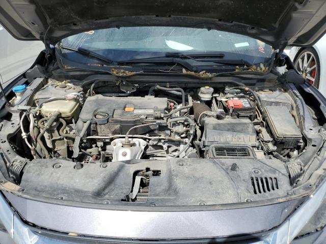 Photo 7 from auction – 2016 HONDA CIVIC EX with VIN 19XFC2F73GE011657