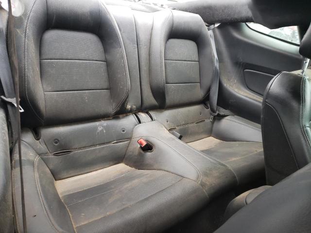 Photo 6 from auction – 2020 FORD MUSTANG with VIN 1FA6P8TH5L5134702
