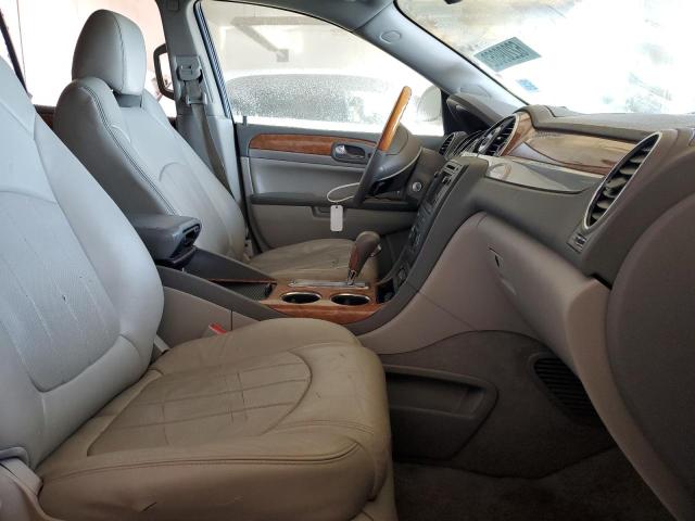 Photo 5 from auction – 2012 BUICK ENCLAVE with VIN 5GAKVDED0CJ209588