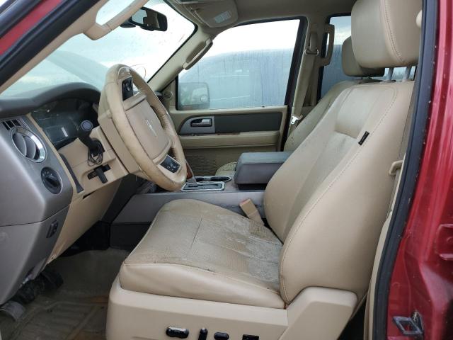 Photo 5 from auction – 2008 FORD EXPEDITION with VIN 1FMFK17598LA23911