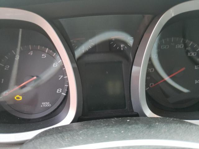 Photo 8 from auction – 2014 CHEVROLET EQUINOX LT with VIN 2GNALBEK4E6252423