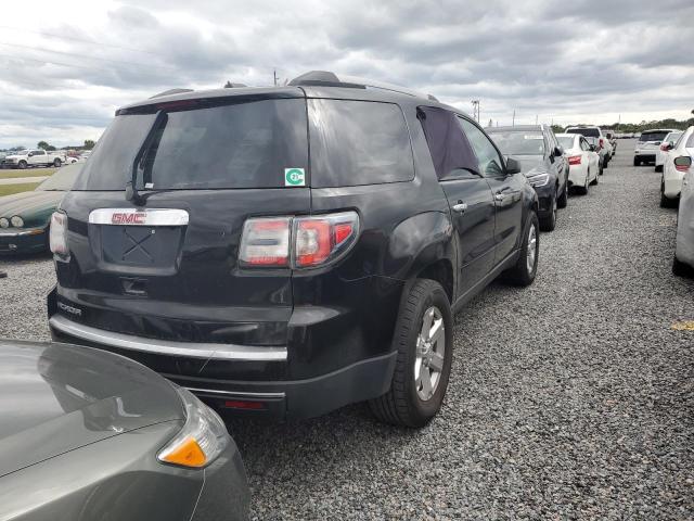 Photo 4 from auction – 2016 GMC ACADIA SLE with VIN 1GKKRPKD1GJ131423