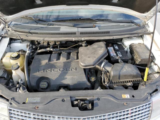 Photo 7 from auction – 2008 LINCOLN MKX with VIN 2LMDU68CX8BJ25167