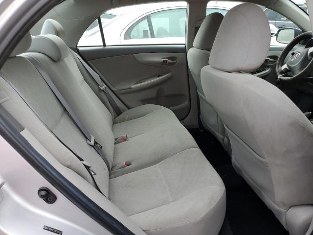Foto 6 de la subasta – 2010 TOYOTA COROLLA BA con VIN 2T1BU4EE2AC524797