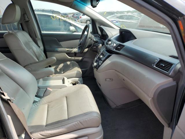 Photo 5 from auction – 2012 HONDA ODYSSEY EX with VIN 5FNRL5H69CB055766