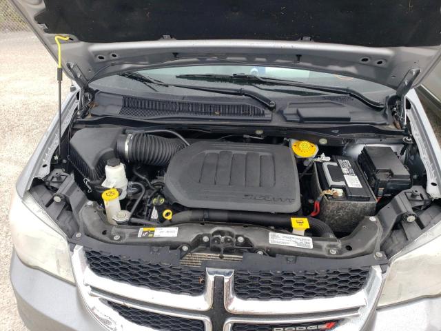 Photo 7 from auction – 2019 DODGE GRAND CARA with VIN 2C4RDGCG5KR804753
