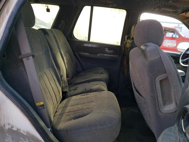 Photo 6 from auction – 2003 GMC ENVOY with VIN 1GKDT13S332313228