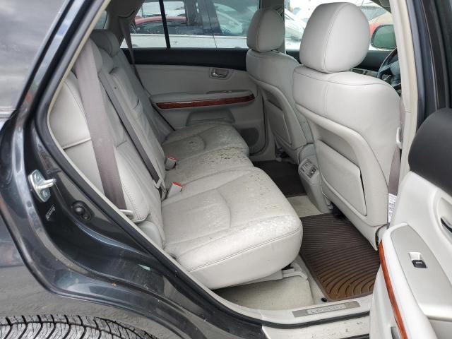 Photo 6 from auction – 2009 LEXUS RX 350 with VIN 2T2HK31U59C106796