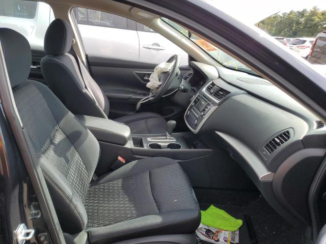 Photo 5 from auction – 2016 NISSAN ALTIMA 2.5 with VIN 1N4AL3AP3GN364831