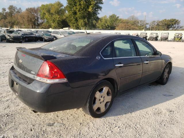 Photo 4 from auction – 2008 CHEVROLET IMPALA LTZ with VIN 2G1WU583789222992