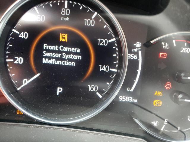 Photo 8 from auction – 2020 MAZDA CX-5 GRAND with VIN JM3KFADM2L0850119