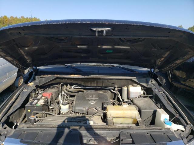 Photo 7 from auction – 2013 NISSAN NV 3500 S with VIN 5BZAF0AA0DN202145