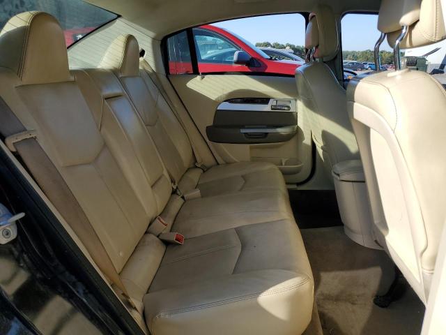 Photo 6 from auction – 2010 CHRYSLER SEBRING LI with VIN 1C3CC5FB9AN197463