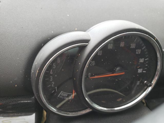 Photo 8 from auction – 2020 MINI COOPER S C with VIN WMWLV7C05L2L37580