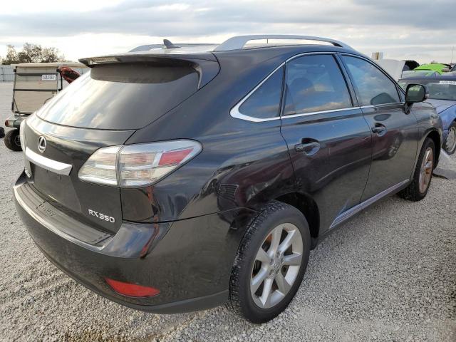 Photo 4 from auction – 2010 LEXUS RX 350 with VIN 2T2ZK1BA5AC007770