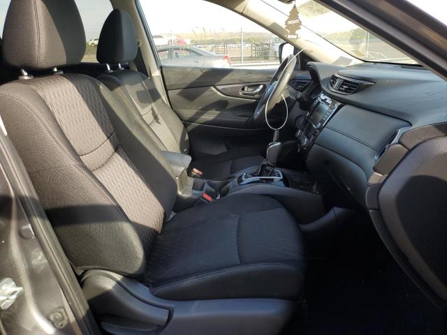 Photo 5 from auction – 2018 NISSAN ROGUE S with VIN KNMAT2MV2JP617891