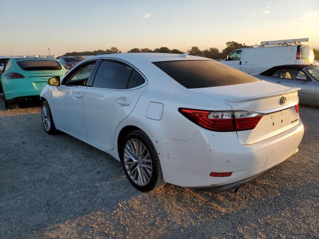 Photo 3 from auction – 2013 LEXUS ES 350 with VIN JTHBK1GG0D2038090
