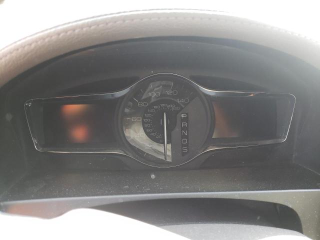 Photo 8 from auction – 2013 LINCOLN MKX with VIN 2LMDJ8JK2DBL11060