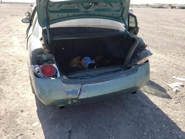 Photo 9 from auction – 2003 NISSAN ALTIMA SE with VIN 1N4BL11D93C136935