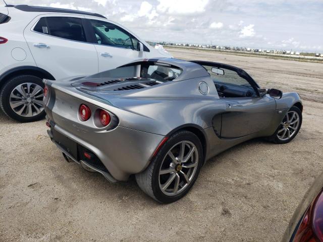 Photo 4 from auction – 2005 LOTUS ELISE with VIN SCCPC11175HL30454