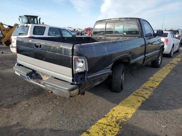 Photo 4 from auction – 1994 DODGE RAM 1500 with VIN 1B7HC16Y4RS608067