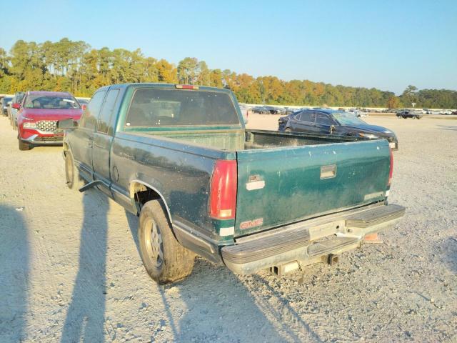 Photo 3 from auction – 1998 GMC SIERRA C15 with VIN 1GTEC19R4WR502664