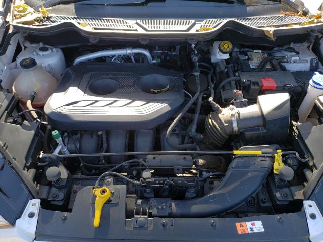 Photo 7 from auction – 2019 FORD ECOSPORT T with VIN MAJ6S3KL5KC254713