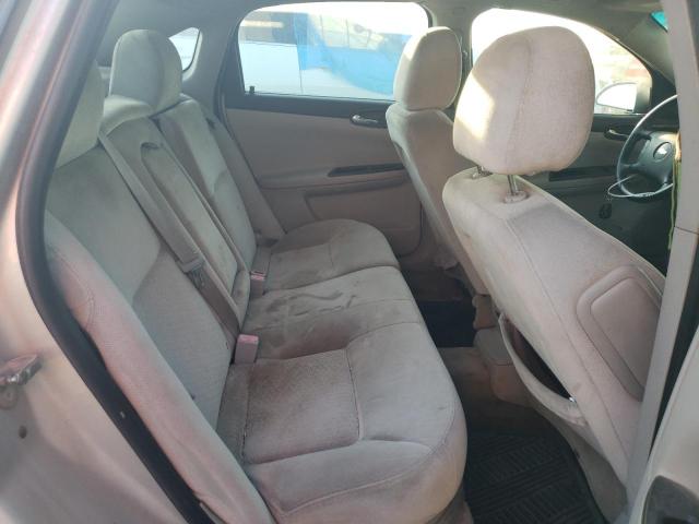 Photo 6 from auction – 2012 CHEVROLET IMPALA LT with VIN 2G1WG5E39C1101934