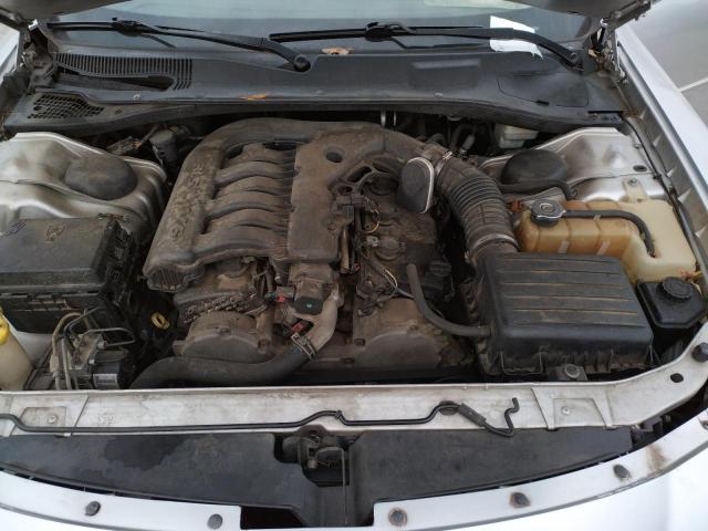 Photo 7 from auction – 2010 DODGE CHARGER SX with VIN 2B3CA3CV5AH231400