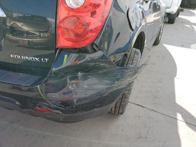 Foto 9 de la subasta – 2013 CHEVROLET EQUINOX LT con VIN 2GNFLEEK3D6188610