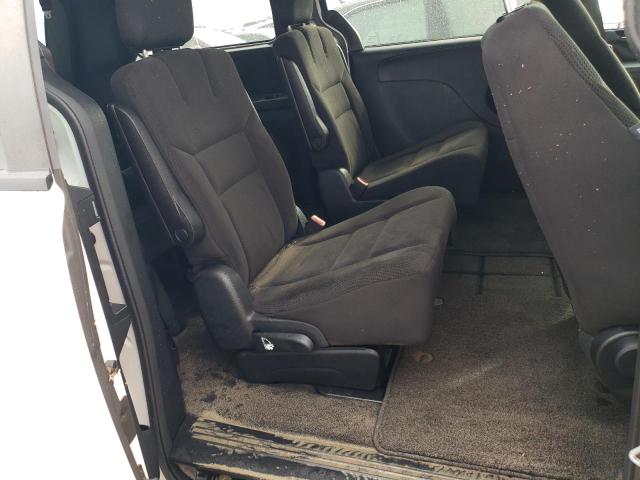 Photo 6 from auction – 2016 DODGE GRAND CARA with VIN 2C4RDGBG8GR385807