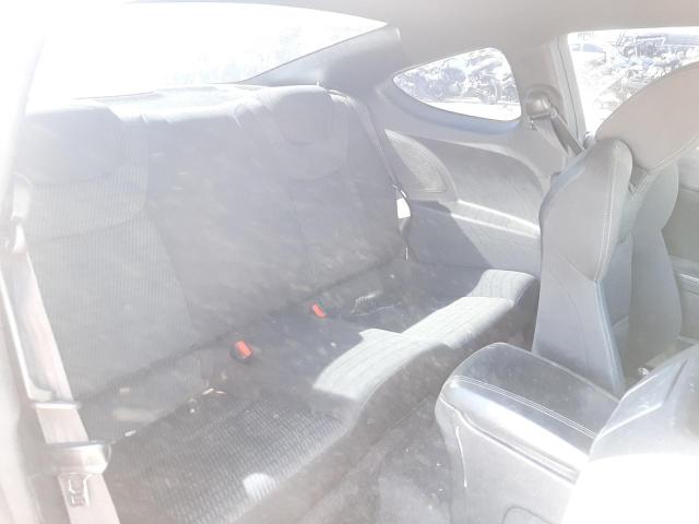 Photo 6 from auction – 2014 HYUNDAI GENESIS CO with VIN KMHHT6KD7EU115557