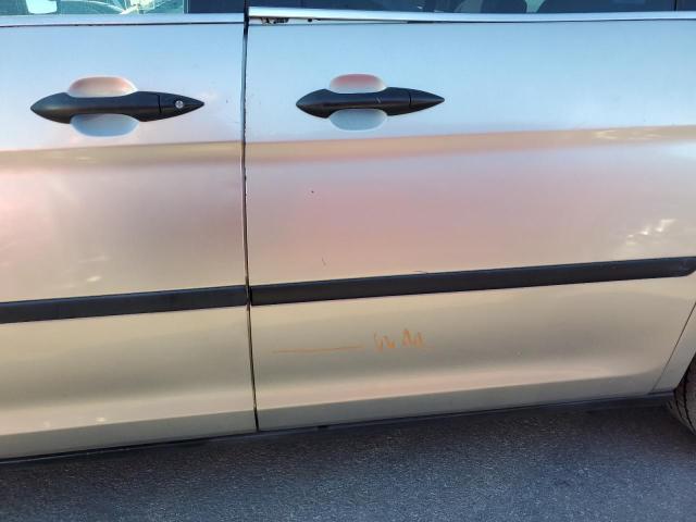 Photo 9 from auction – 2007 HONDA ODYSSEY LX with VIN 5FNRL38267B109502