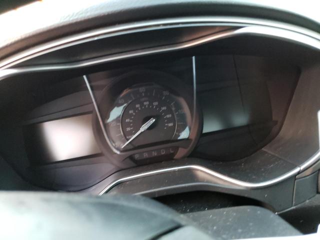 Photo 8 from auction – 2017 FORD FUSION SE with VIN 3FA6P0LU7HR139001