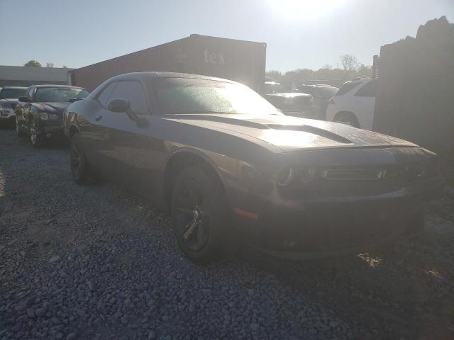 DODGE CHALLENGER 2022 with VIN 2C3CDZAG4NH151772 - Photo from auction