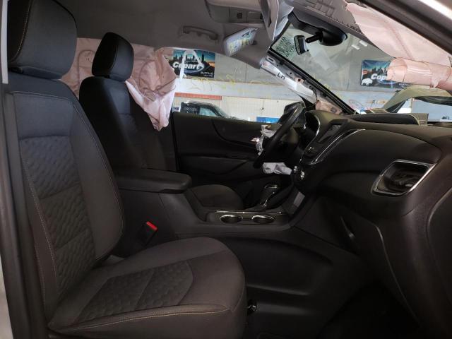 Photo 5 from auction – 2021 CHEVROLET EQUINOX LT with VIN 3GNAXUEV4MS175644