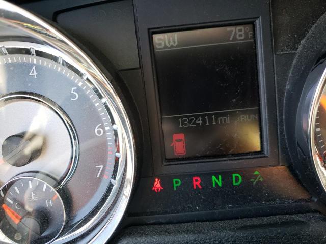 Photo 8 from auction – 2013 CHRYSLER TOWN & COU with VIN 2C4RC1CG2DR819410