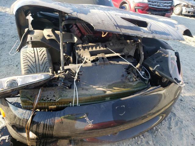 Photo 9 from auction – 1999 DODGE VIPER RT-1 with VIN 1B3ER65E2XV504549