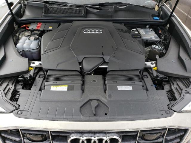 Photo 7 from auction – 2021 AUDI Q8 PRESTIG with VIN WA1FVAF15MD027270