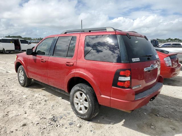 Photo 3 from auction – 2010 FORD EXPLORER X with VIN 1FMEU6DE0AUB02407