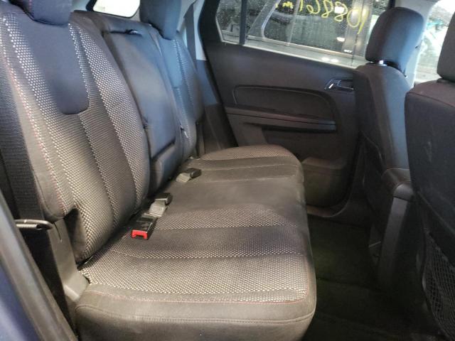 Photo 6 from auction – 2012 GMC TERRAIN SL with VIN 2GKFLTEK9C6304439