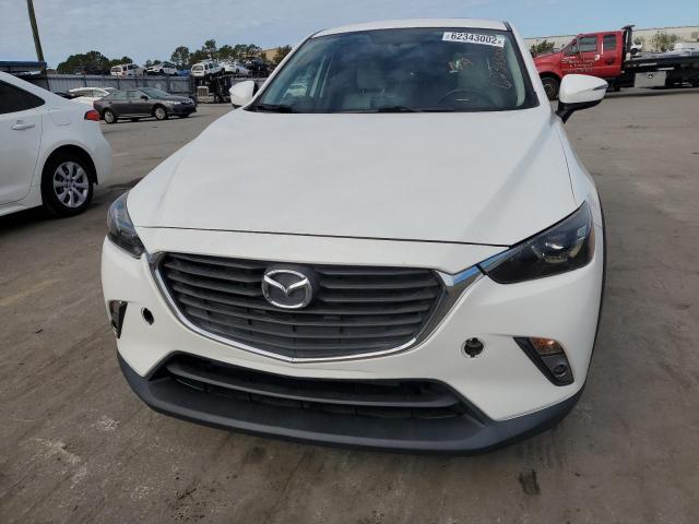 Photo 9 from auction – 2017 MAZDA CX-3 GRAND with VIN JM1DKDD70H0149689