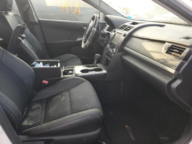 Photo 5 from auction – 2014 TOYOTA CAMRY L with VIN 4T1BF1FK4EU844897