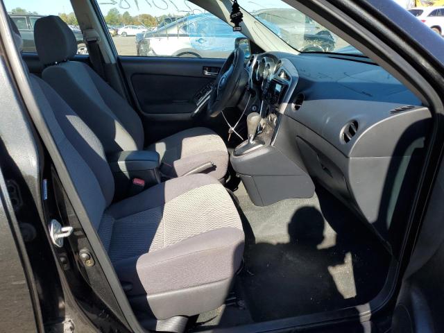 Photo 5 from auction – 2006 TOYOTA MATRIX with VIN 2T1KR32EX6C570885