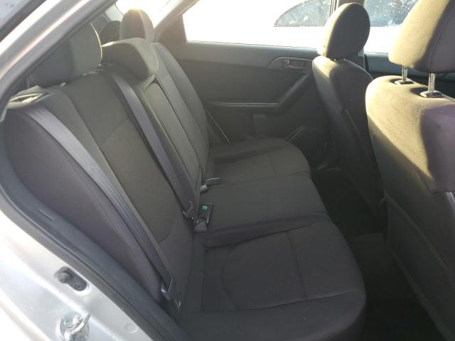 Photo 6 from auction – 2011 KIA FORTE EX with VIN KNAFU5A25B5333793