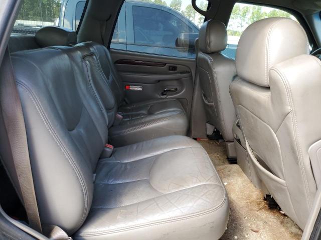 Photo 6 from auction – 2003 CADILLAC ESCALADE L with VIN 1GYEC63T03R268465